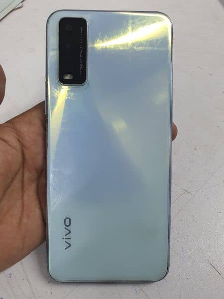 Vivo Y20 0