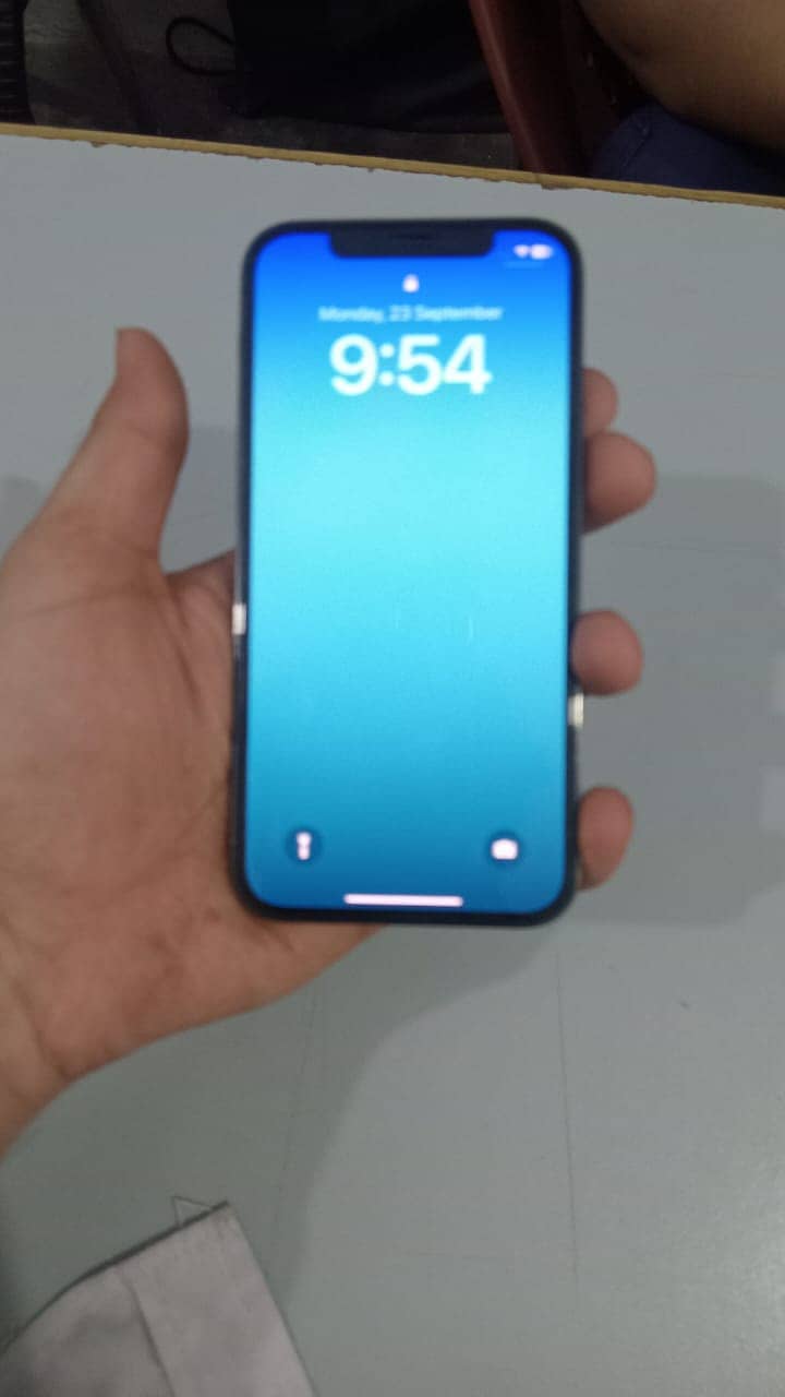 I PHONE12 PRO 2