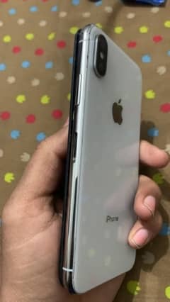 iphone xs body/-strips/faceid/front camera/parts 0