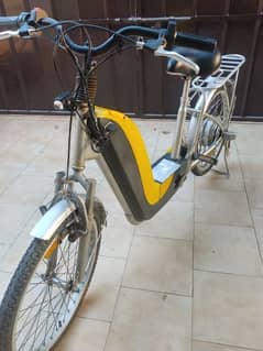 Electric Bicycle, e cycle, electric scooter, Scooty,