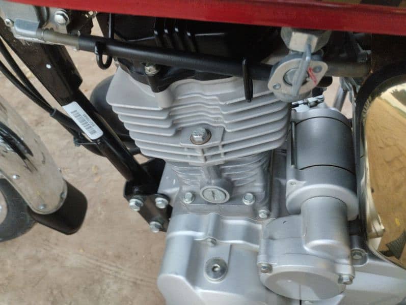 Honda 125 salf start bic for sale 24 model 03451400338 03464952094 4