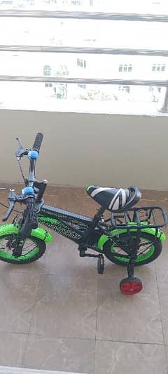 kids bicycle 0