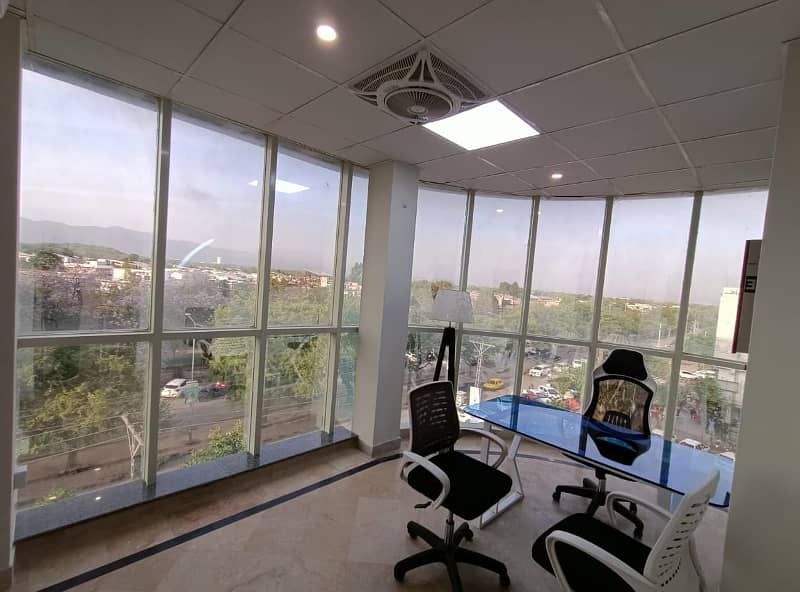 I-8. Markaz Commcial Office Space Available For Rent More Options Available For Rent 1