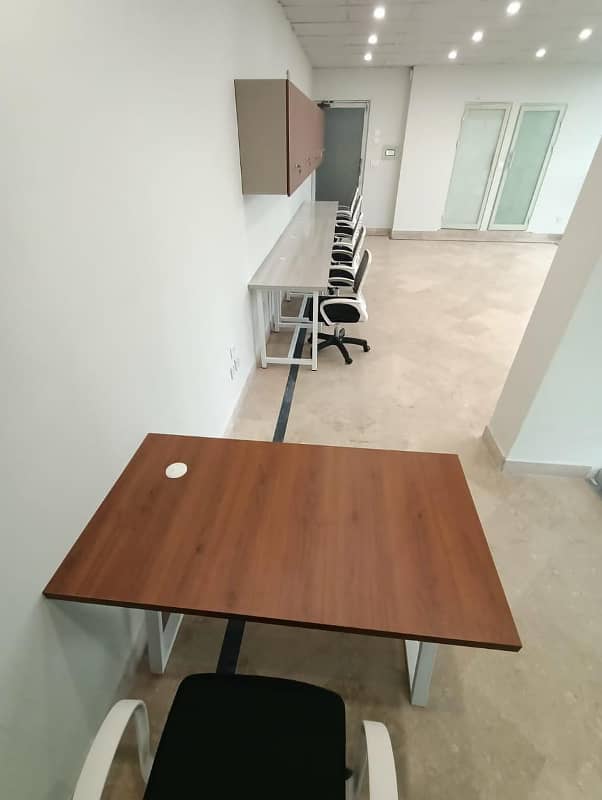 I-8. Markaz Commcial Office Space Available For Rent More Options Available For Rent 3