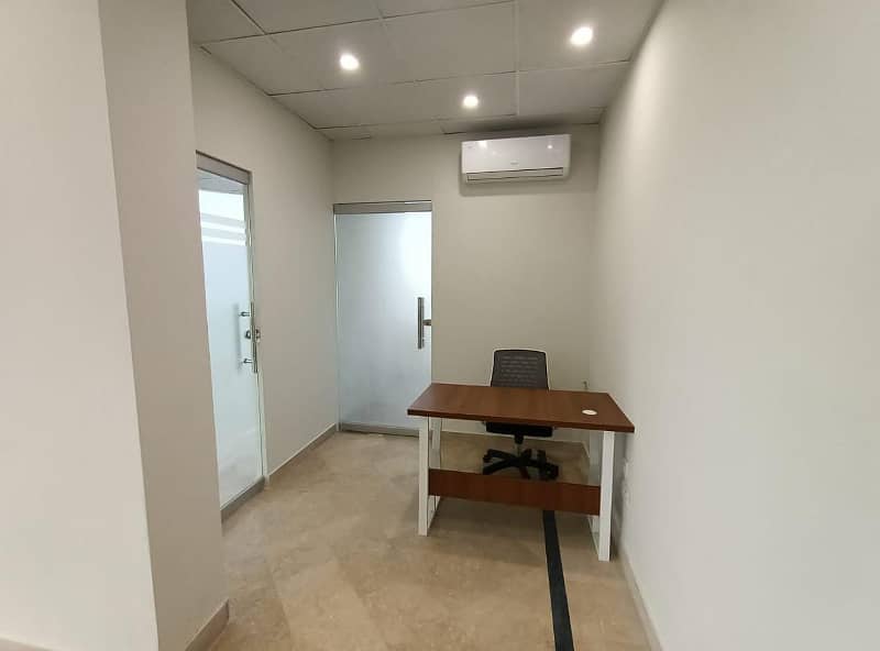 I-8. Markaz Commcial Office Space Available For Rent More Options Available For Rent 5