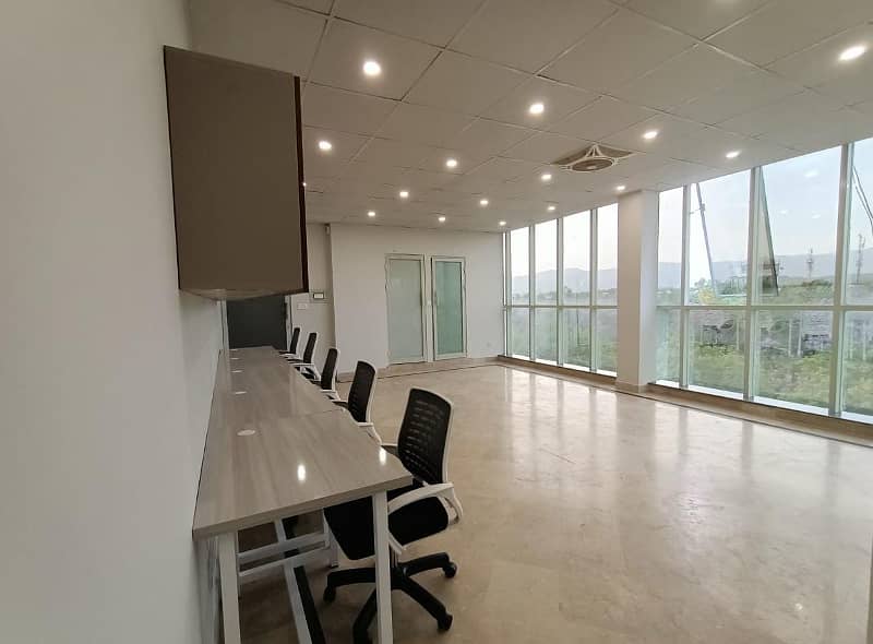 I-8. Markaz Commcial Office Space Available For Rent More Options Available For Rent 7