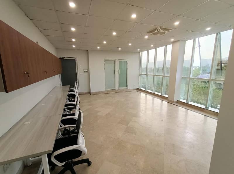 I-8. Markaz Commcial Office Space Available For Rent More Options Available For Rent 8