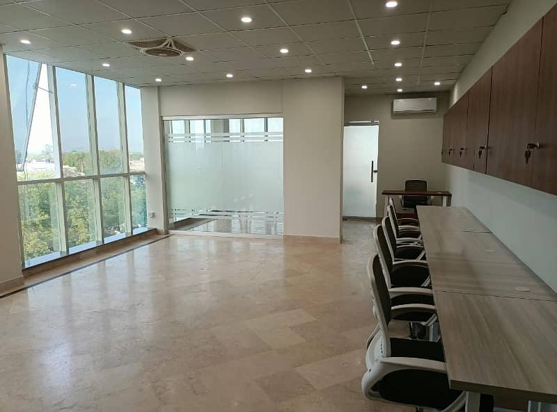 I-8. Markaz Commcial Office Space Available For Rent More Options Available For Rent 9