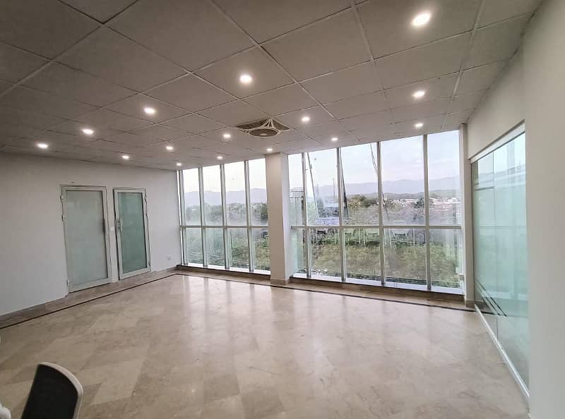 I-8. Markaz Commcial Office Space Available For Rent More Options Available For Rent 10