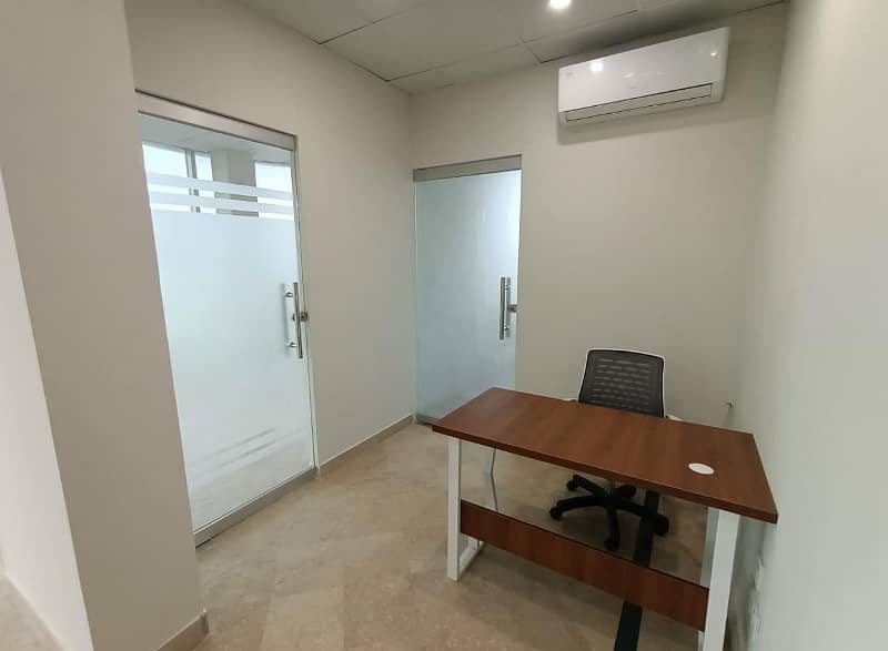 I-8. Markaz Commcial Office Space Available For Rent More Options Available For Rent 14