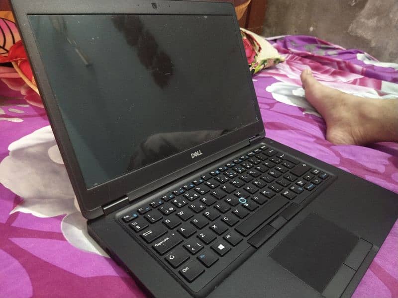 Dell i5 8th Generation 10/10 2