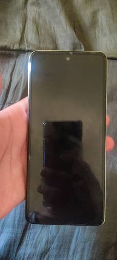 infinix hot 40 pro 10/10 condition