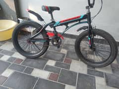 fat tayre 20 inch cycle for sale