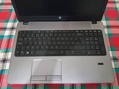 HP Laptop for Sale In Very Good Condition