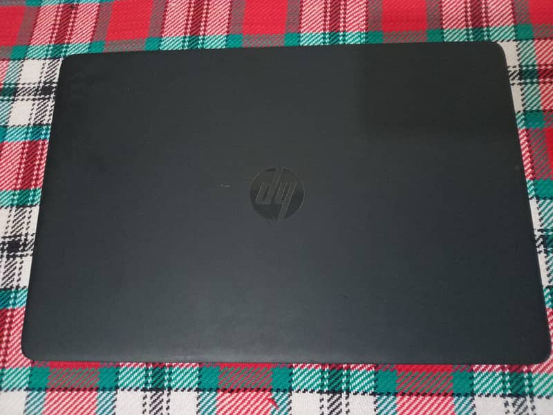 HP Laptop for Sale In Very Good Condition 2