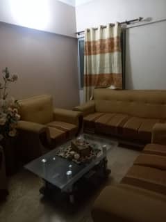 Flat For Rent In Gulshan-e-Iqbal - Block 13/D-1 0