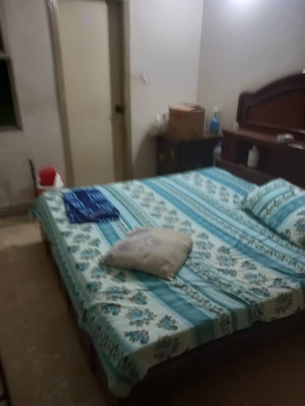 Flat For Rent In Gulshan-e-Iqbal - Block 13/D-1 7