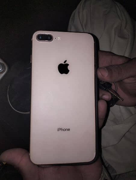 iphone 8 plus non pta 7