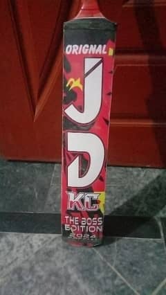 JD bat