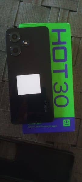 infinix hot 30  gb 6 128 0