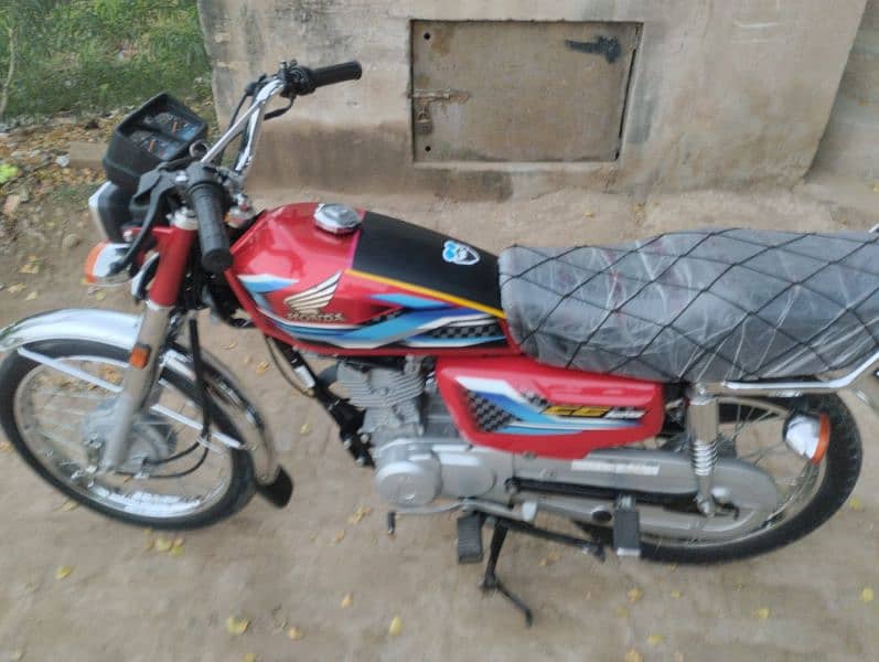 Honda 125 bic for sale 24 model 03451400338 03464952094 1