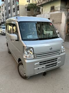 2019 Nissan Clipper Full Join (3.5 Grade) Hijet Every Changan Bolan