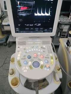 Latest Ultrasound machines japani fresh import 0