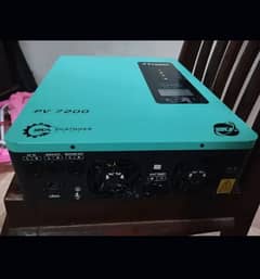 fornus inverter new 72pv. 0316.6281100