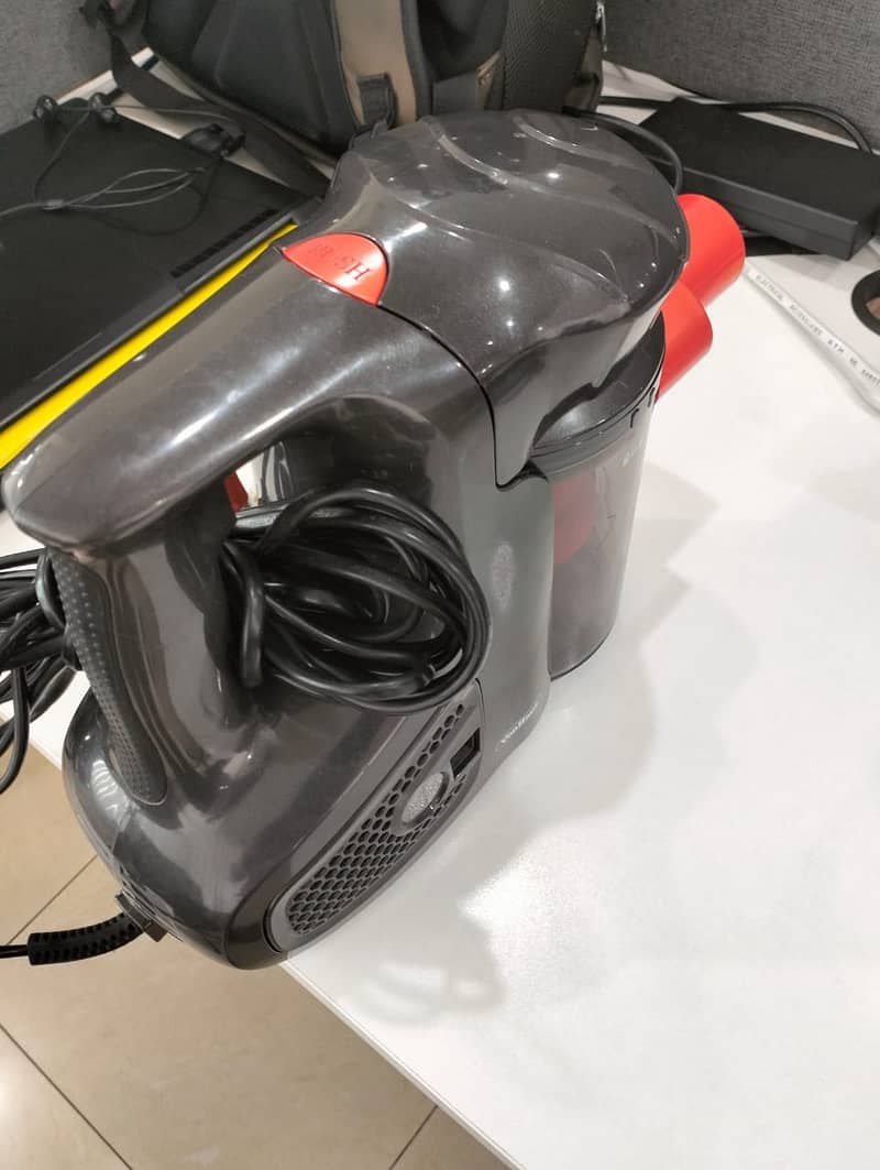 Vaccume Cleaner VONHAUS 600W 3