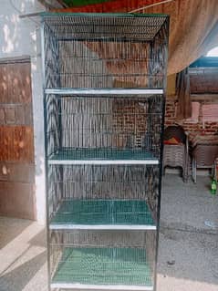 bird cages available