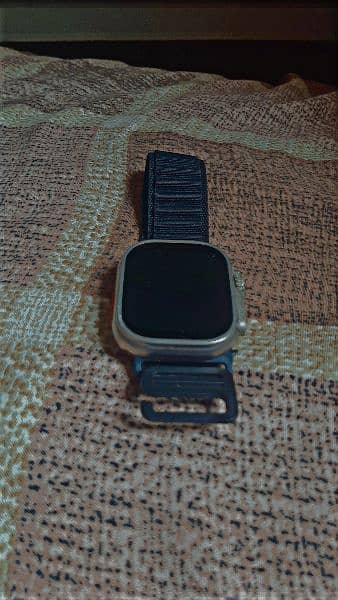 smart watch ultra8 1