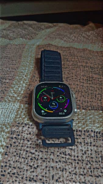 smart watch ultra8 2