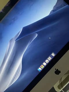 IMAC 2019, (21.5 inch)