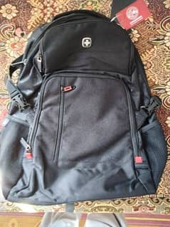 Laptop bag and school bag 0