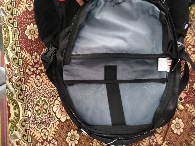 Laptop bag and school bag 2