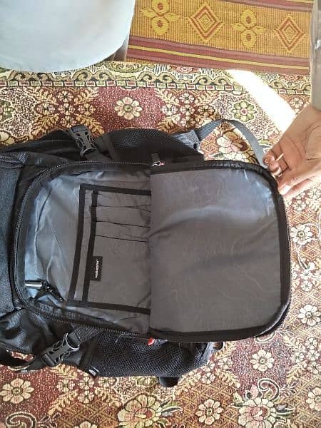 Laptop bag and school bag 3