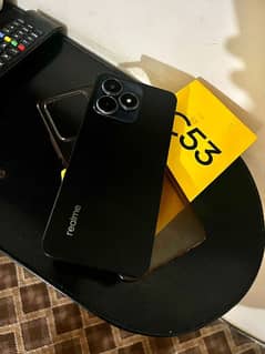 Realme C53 6/128