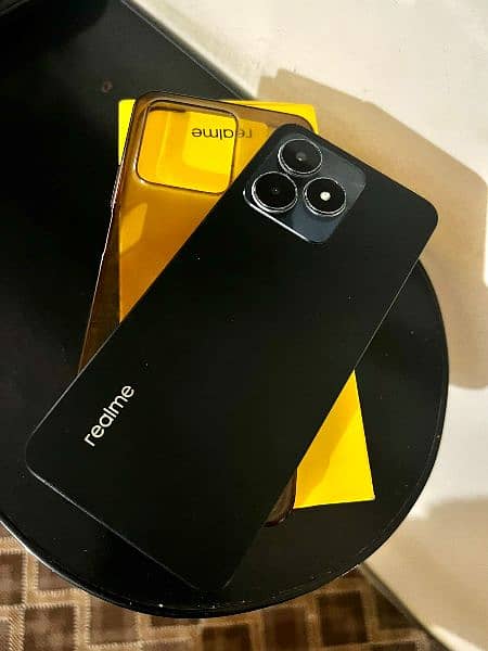 Realme C53 6/128 1