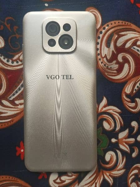 VGO tell new 15 4