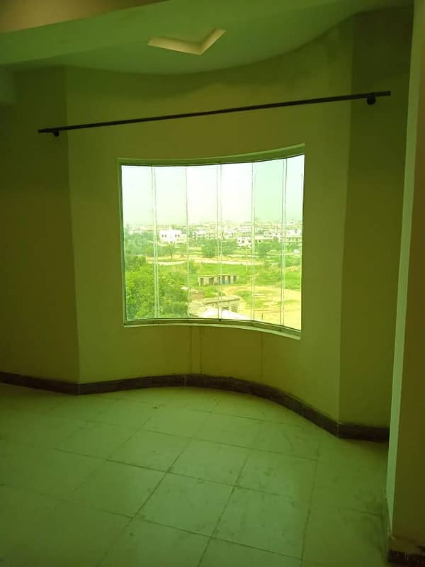 3 Bed Apartment Available For Sale. In Walyan Heights G-15/3 Markaz Islamabad. 9