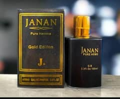 janan