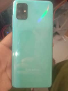 samsung galaxy A51 0