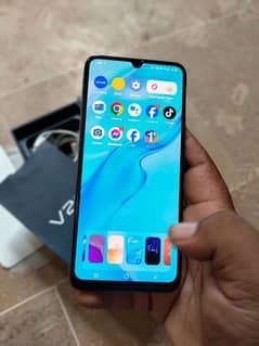 Vivo V20 8gb Ram 128gb Rom full box 0370/4065/876 0