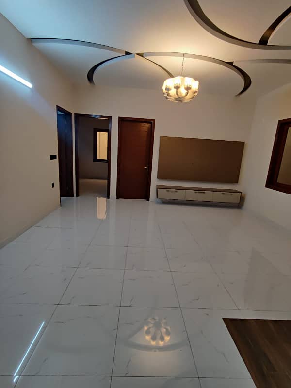 Ground Plus One Bungalow Available For Sale 240 Square Yard 13