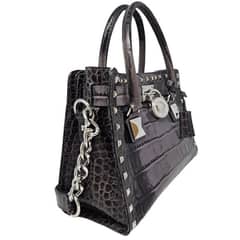 ladies hand bag by MK 0