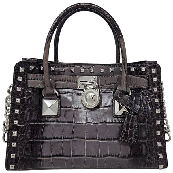 ladies hand bag by MK 1