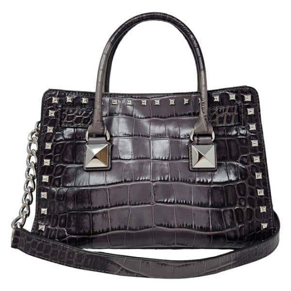 ladies hand bag by MK 3