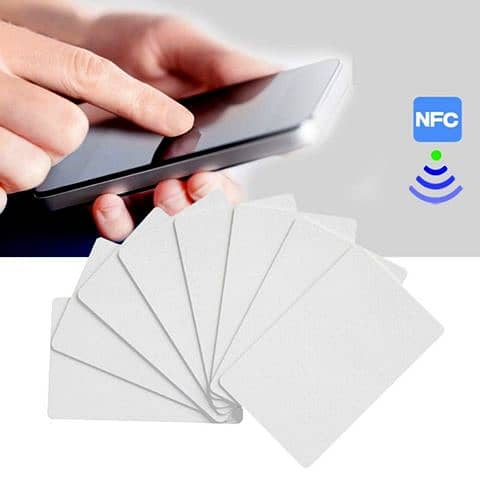 UV Digital Printable Pvc White Cards in Wholesale Distributor 1500/- 9