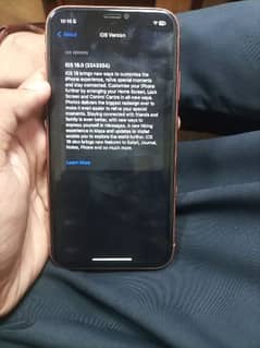 Iphone Xr 64gb non PTA 0