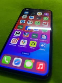 Iphone 11pro 256gb Pta approved